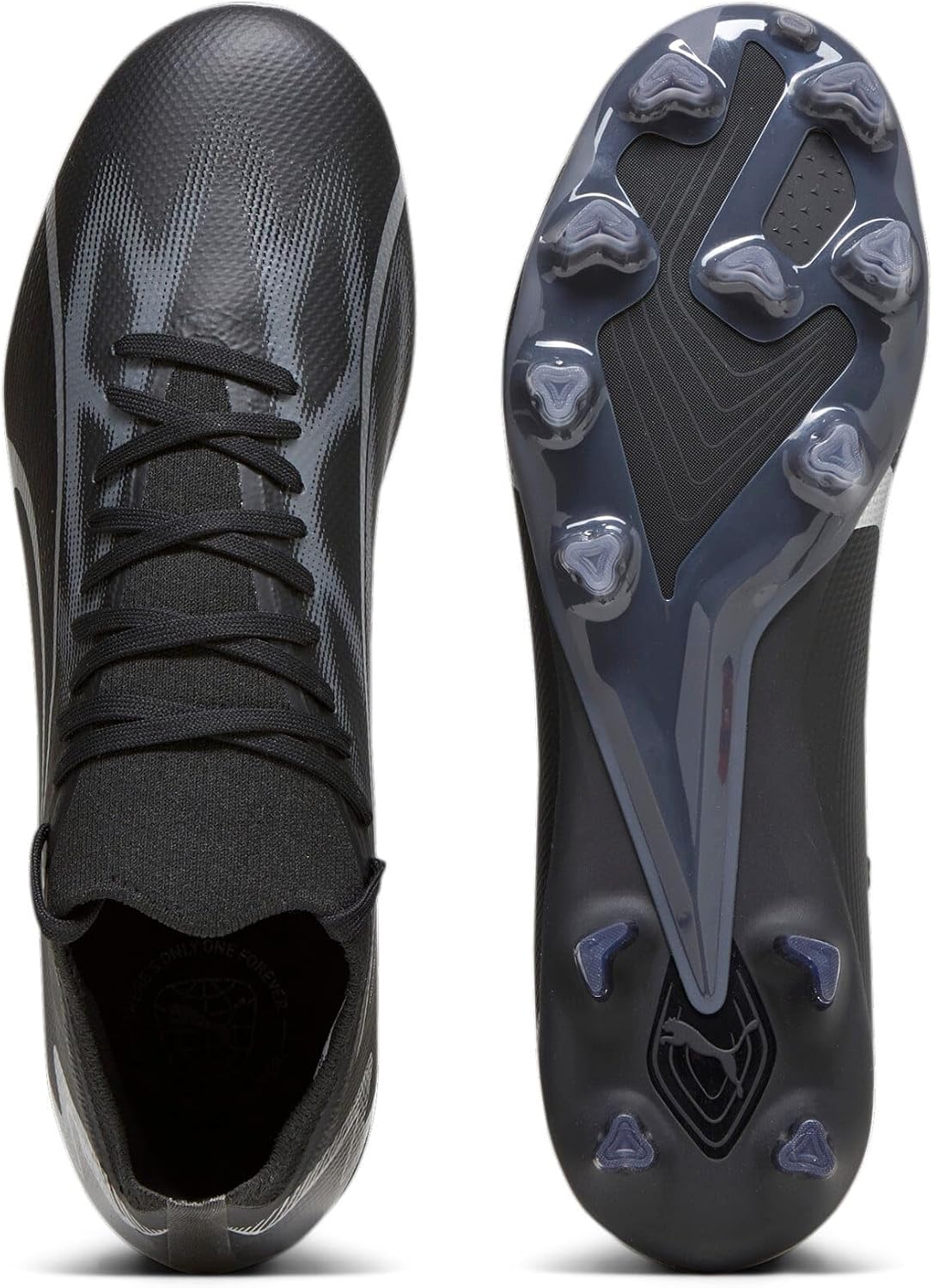 Thumbnail 5 de Puma Ultra Match FG/AG Fußballschuh