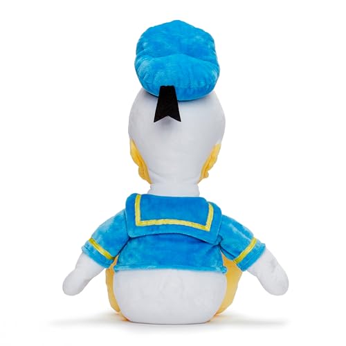 Detalle 2 de Simba Donald 35 cm peluche de felpa
