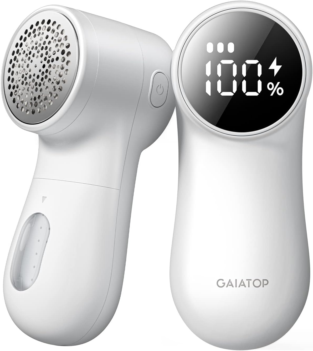Detalle de GAIATOP Fabric Shaver 120min battery