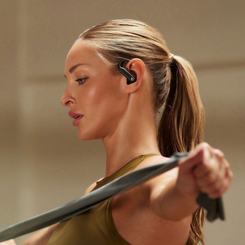 Thumbnail 1 de Beats Powerbeats Pro 2: Auriculares inalámbricos deportivos con ANC, ajuste probado y sensor de frecuencia cardíaca