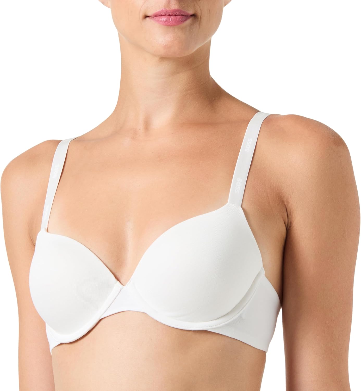 Thumbnail 1 de BOSS Damen Underwire Bra – Unterwäsche mit Stütze aus Viskose/Elastan