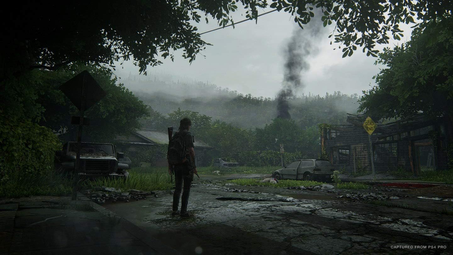 Thumbnail 3 de Sony The Last of Us PS4 — Édition Standard physique (1 joueur) en français