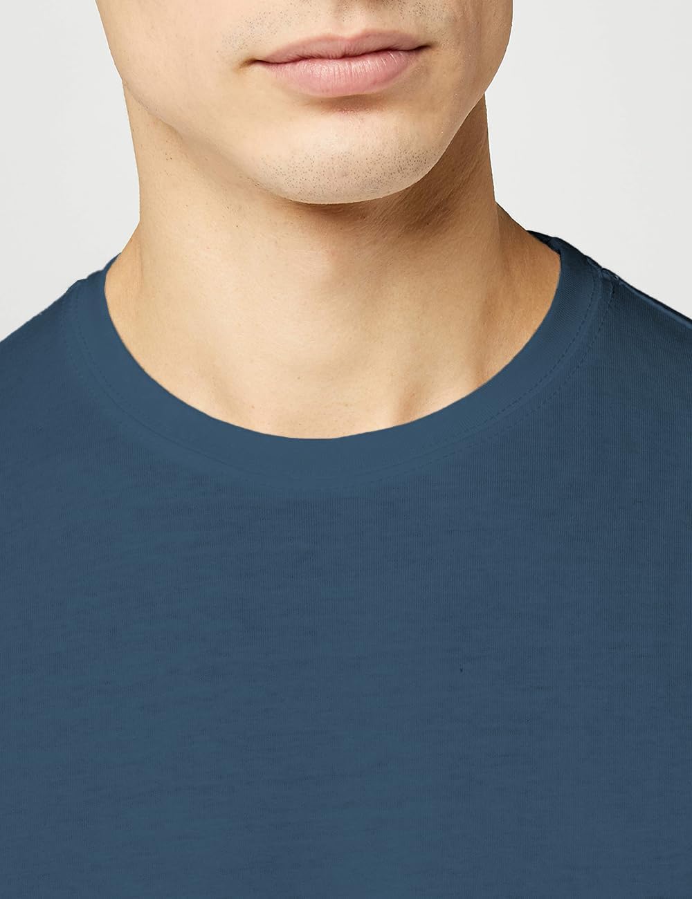 Detalle de Lower East LE133 Maglietta maniche lunghe 5pz