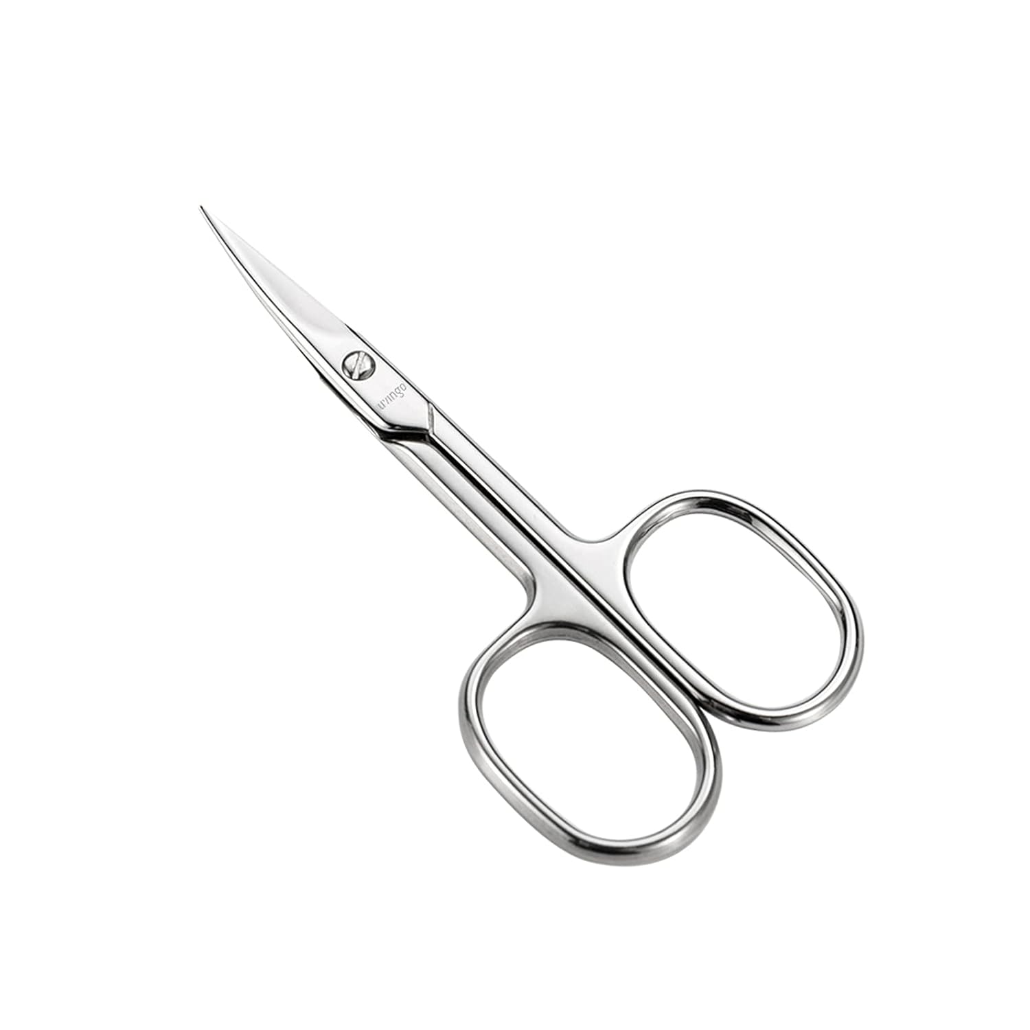 Detalle de LIVINGO Professionelle Zehennagelschere E-10104 – präzise Rostfreier Edelstahl, 10,7 cm