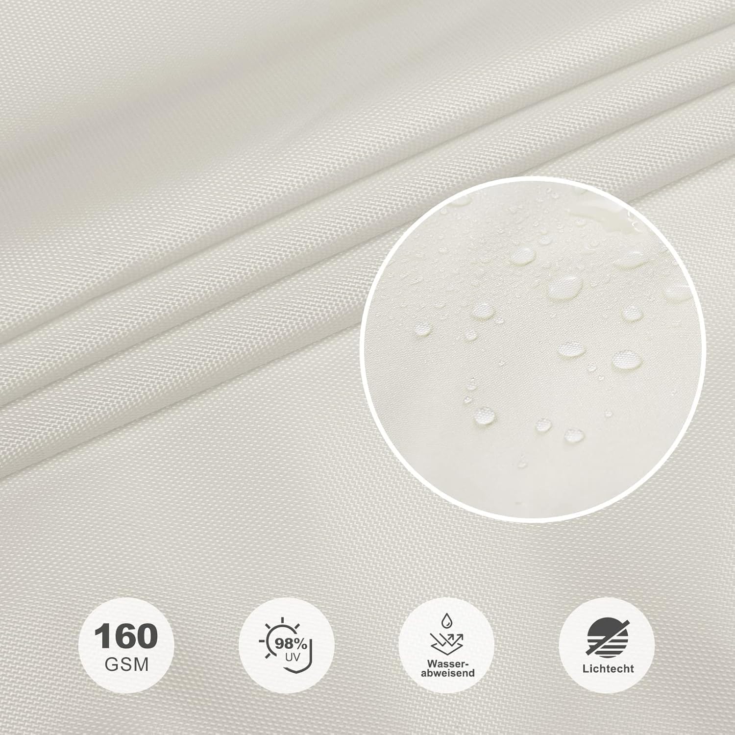 Thumbnail 4 de HAIKUS HAIKUS tenda a vela 98% UV