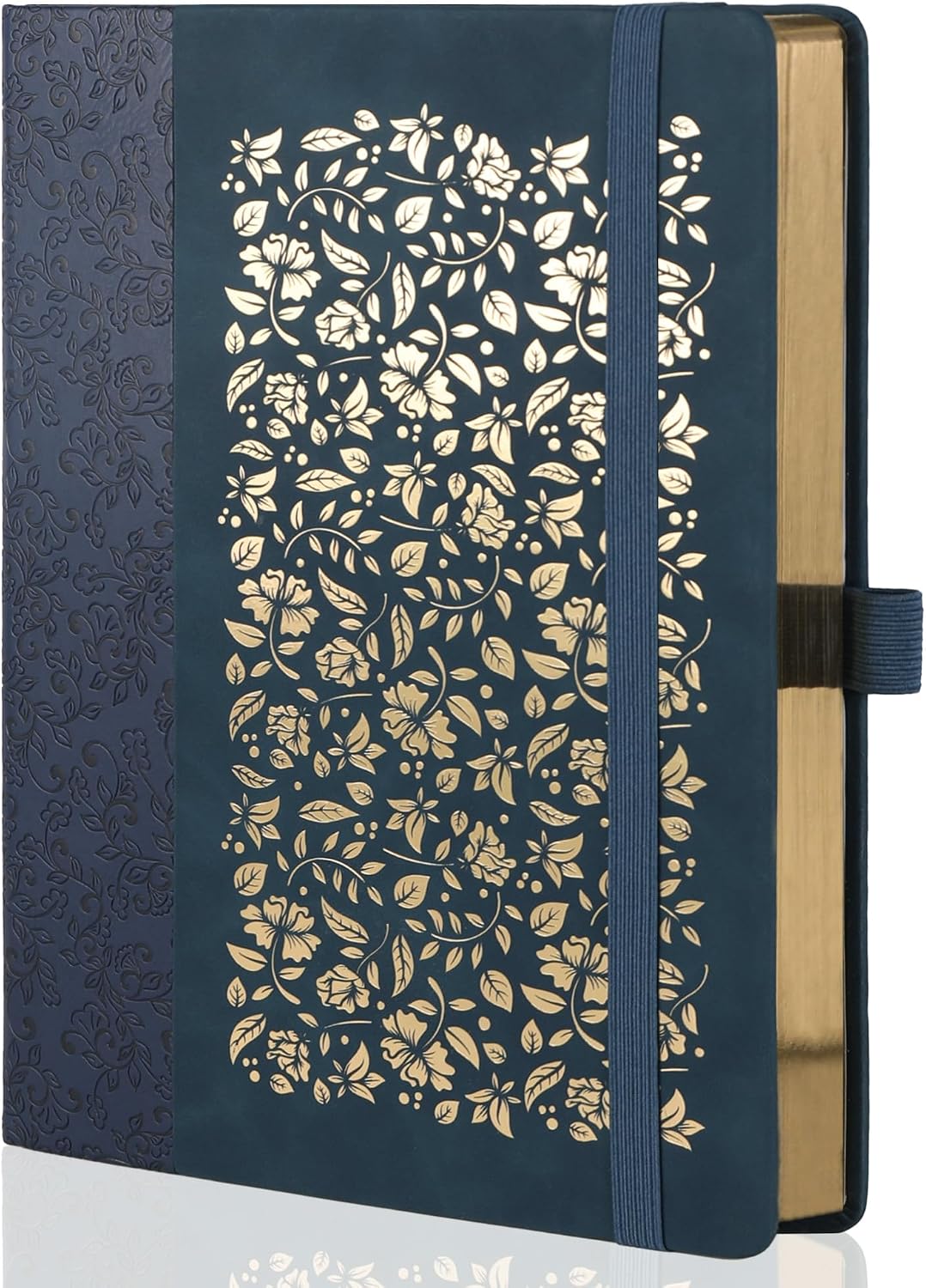 Detalle de TIEFOSSI B5 Dot Journal 150 Seiten