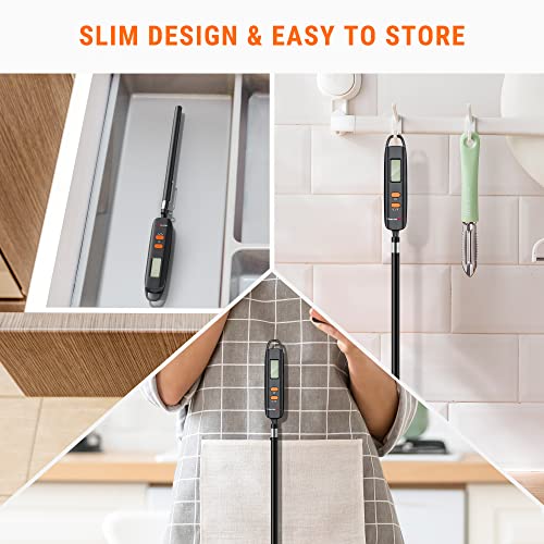 Detalle 2 de TempPro termometro da cucina con sonda da 12 cm