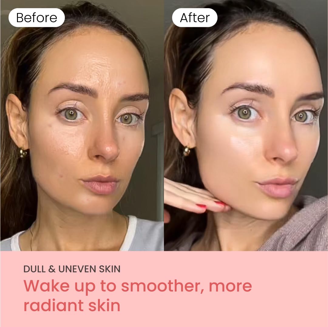 Thumbnail 3 de QUIA Collagen Wrapping Mask 75 ml overnight peel-off