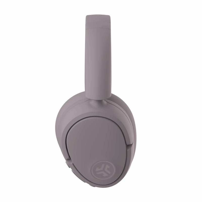Detalle 2 de JLab JBuds Lux ANC auriculares Bluetooth malva