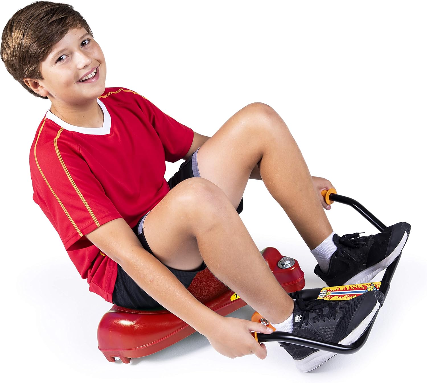 Thumbnail 2 de The Original Roller Racer Flying Turtle Sit Skate