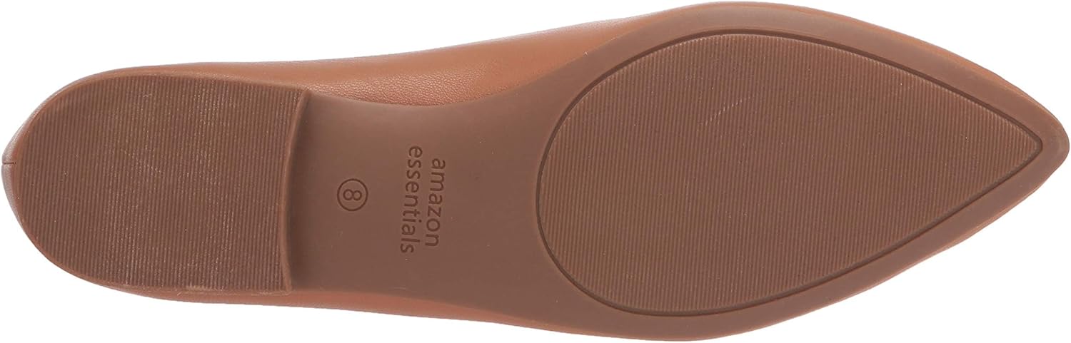 Thumbnail 3 de Amazon Essentials Damen-Ballerinas mit spitzem Zehenbereich