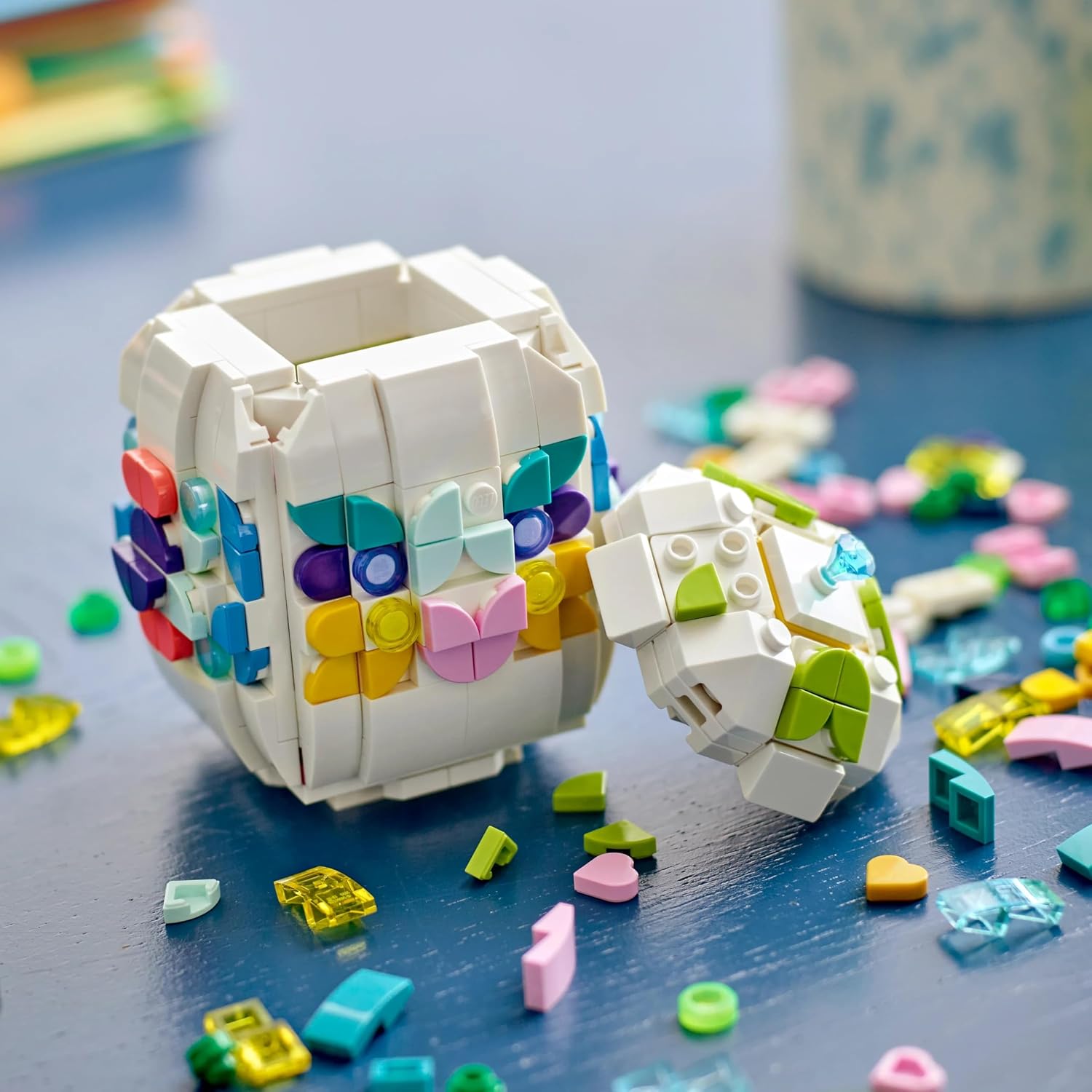 Thumbnail 6 de LEGO Decorative Easter Egg 40816