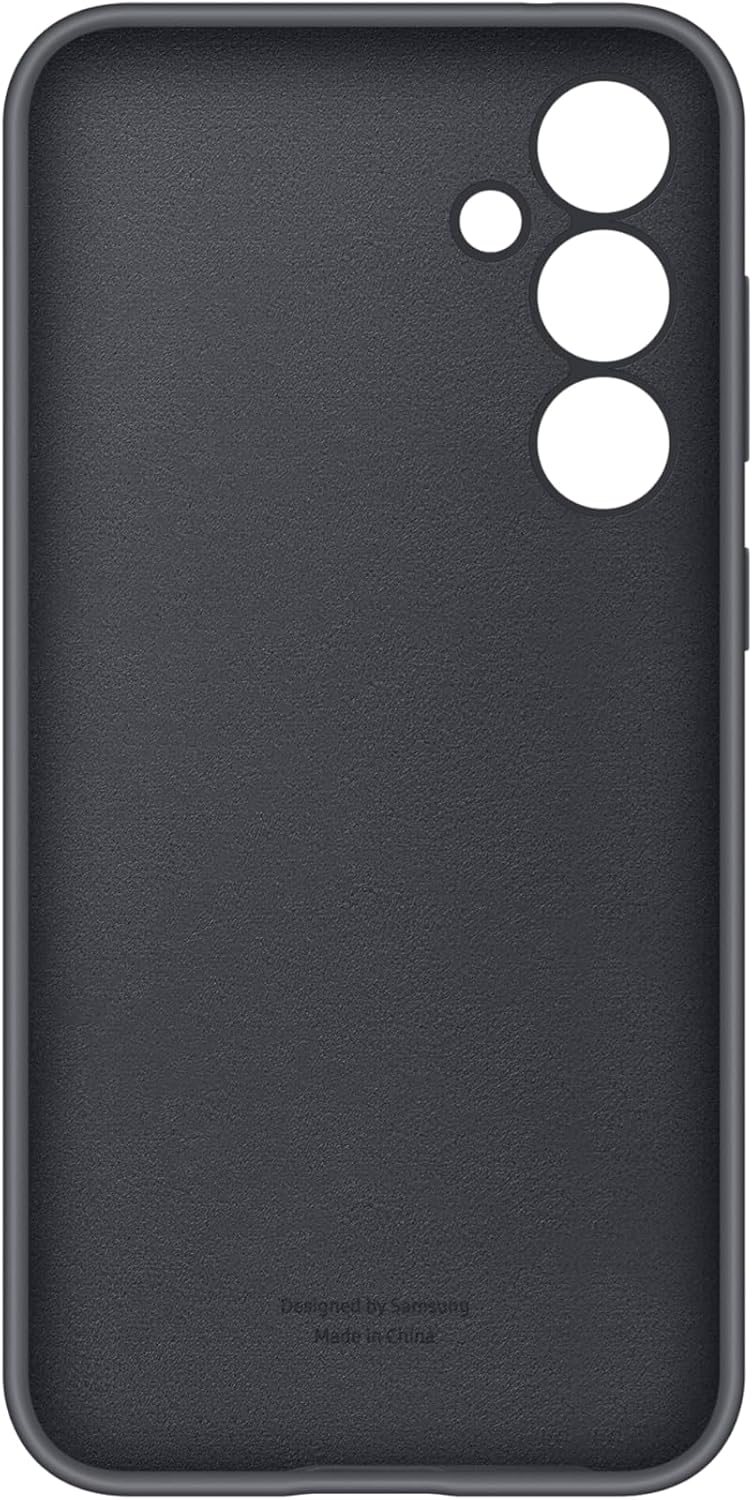 Thumbnail 4 de Samsung Silicone Cover Galaxy S23 FE