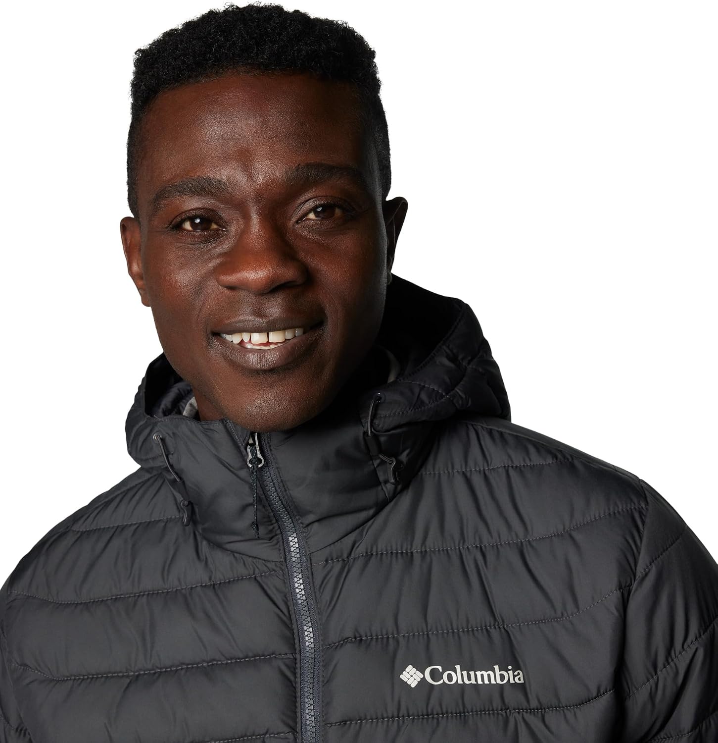 Thumbnail 4 de Columbia Powder Lite II Veste à Capuche Homme