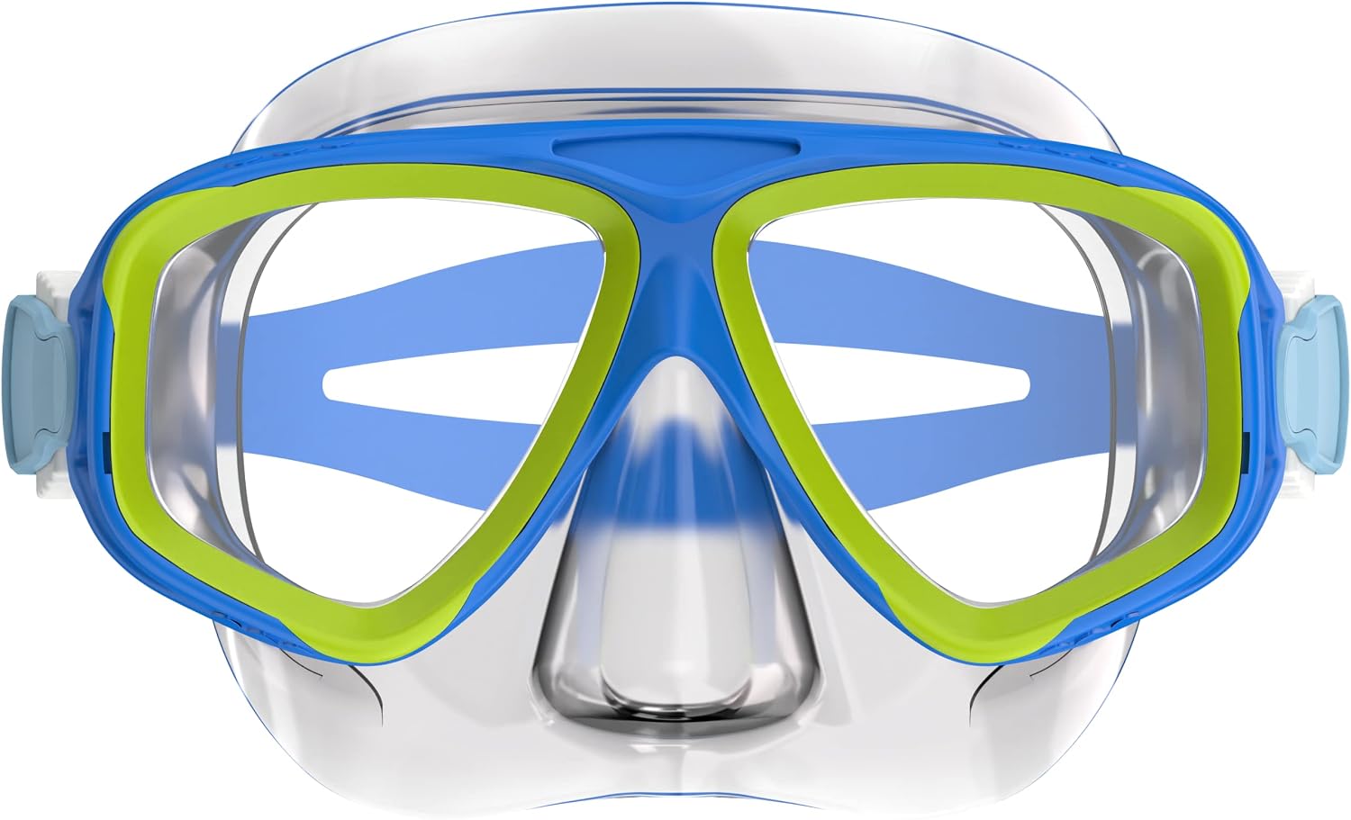 Detalle de Speedo Junior dive mask