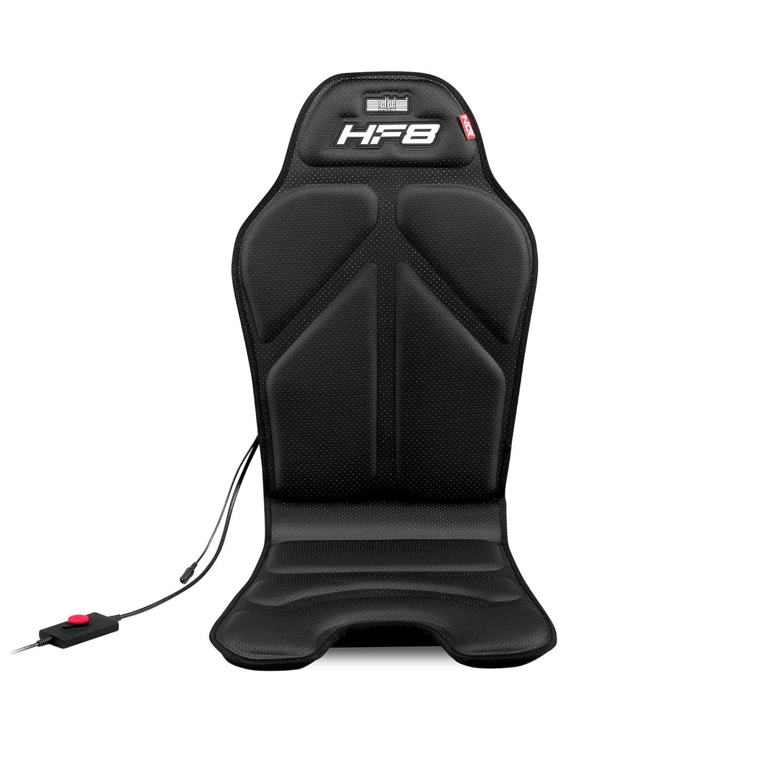 Detalle de Next Level Racing HF8 – Haptisches Feedback-Gamepad (NLR-G001)