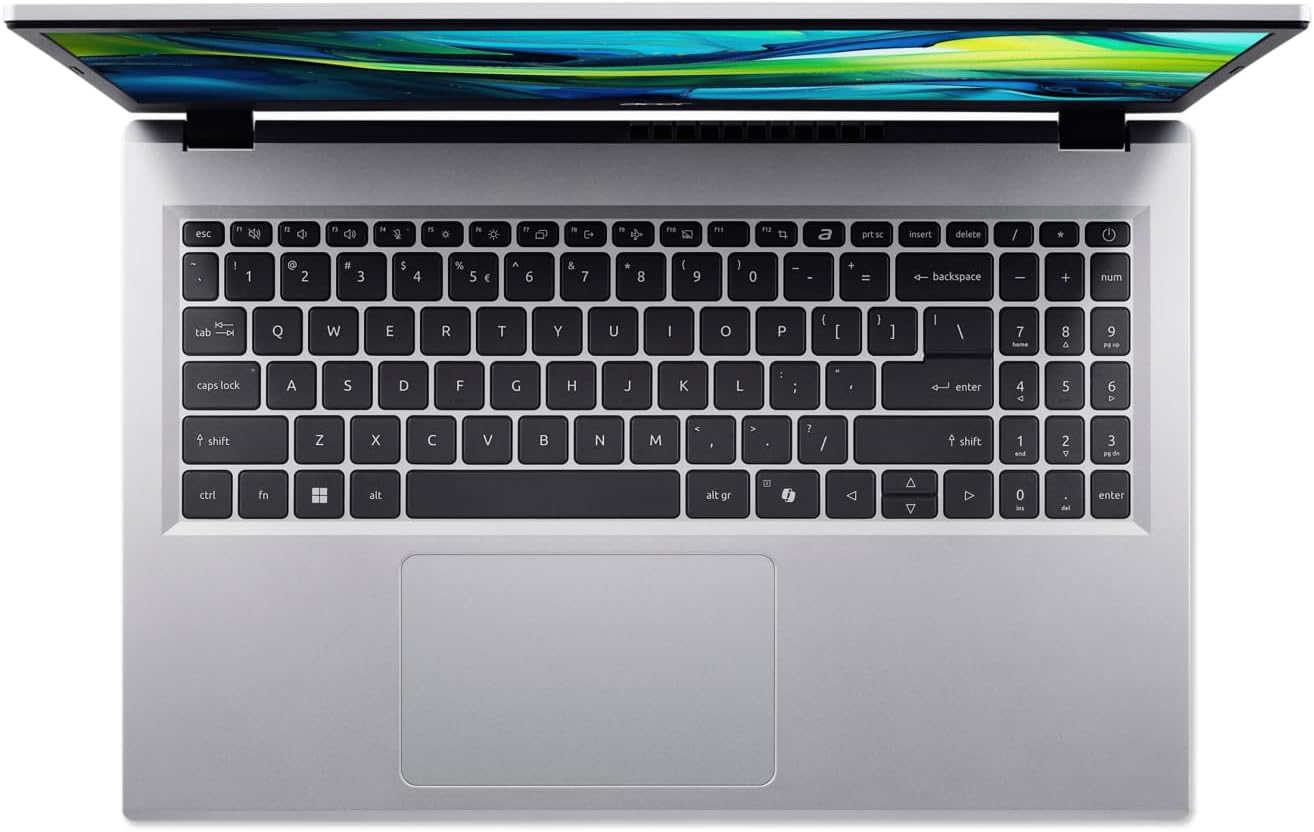 Thumbnail 4 de Acer Aspire Go 15 AG15-71P-51F8: notebook con Intel Core i5-1334U, 32 GB RAM e SSD 512 GB