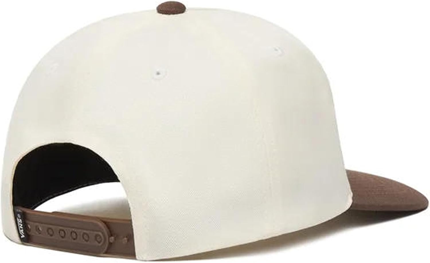 Thumbnail 1 de Vans Drop V Logo Snapback: cappellino unisex con logo Drop V