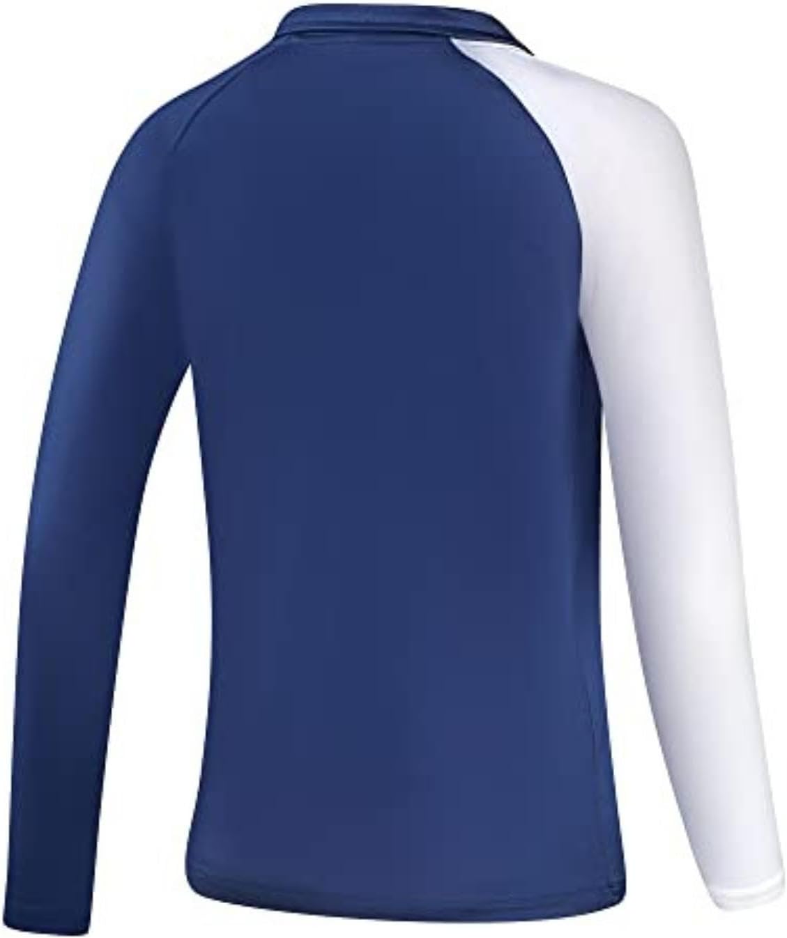 Thumbnail 6 de Black Crevice Maglia Funzionale Zip Donna: Maglia sportiva termica in poliestere-elastan