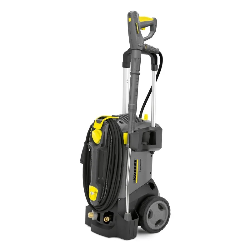 Detalle de Karcher Industrial HD 5/15 C 2.800 W hidrolimpiadora