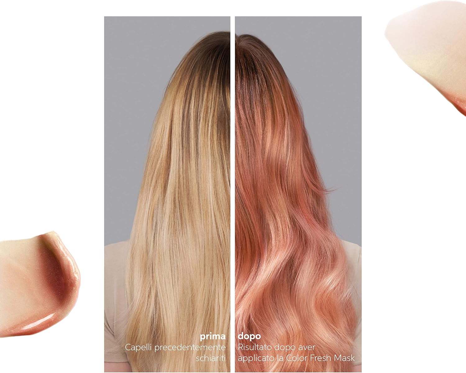 Thumbnail 6 de Wella Professionals COLOR FRESH MASK – Maschera colorata per capelli colorati