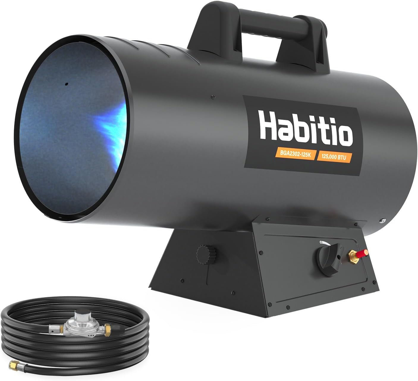 Thumbnail 6 de Habitio 170,000 BTU Propane Heater 🔥