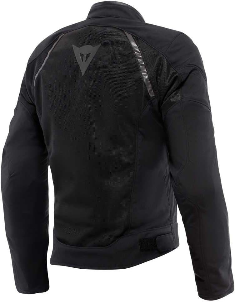 Detalle 2 de DAINESE Air Frame 3 Tex Jacket: giacca estiva da moto in tessuto con protezioni