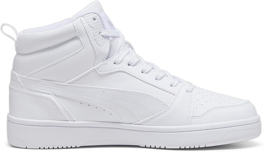 Detalle 2 de PUMA Rebound V6 Zapatillas unisex 42 EU