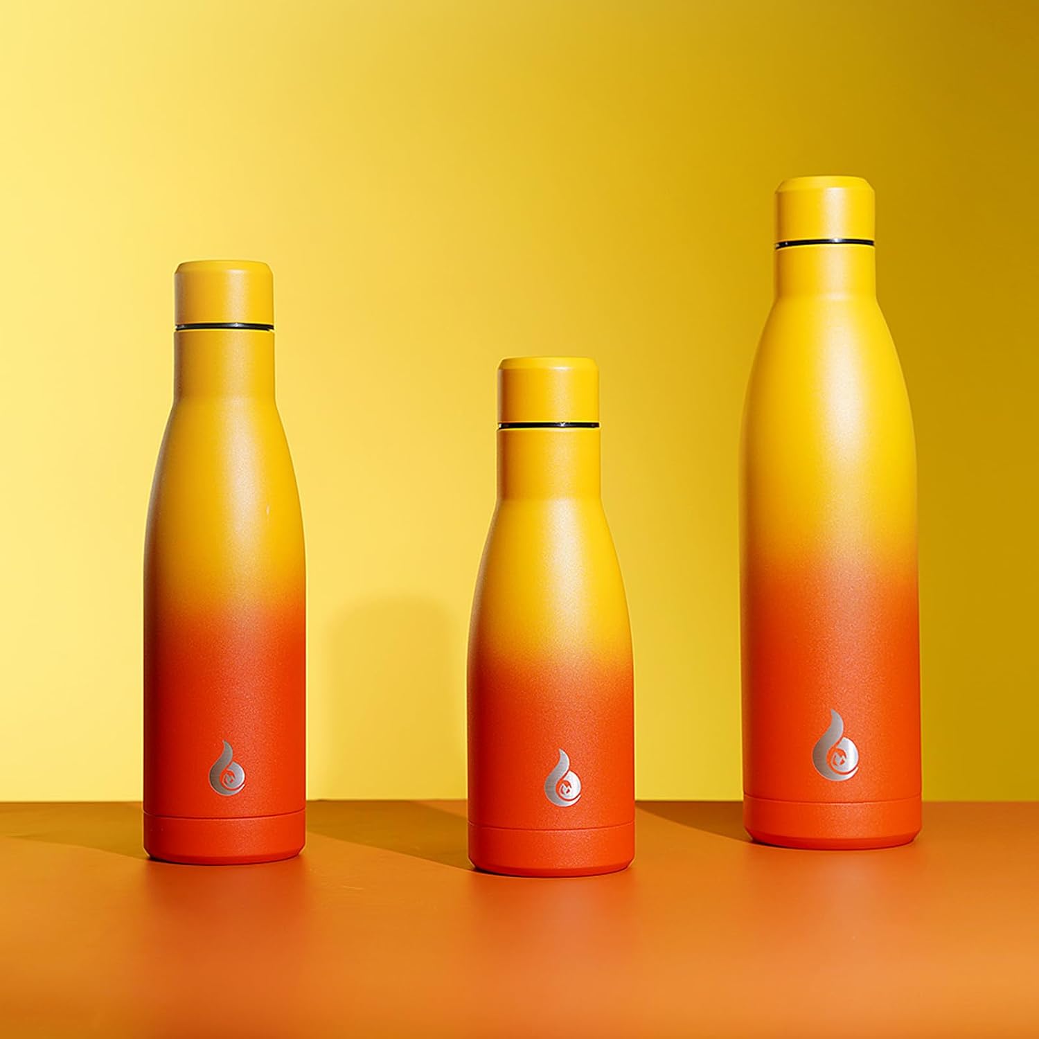 Detalle 1 de BJPKPK Insulated Water Bottle 25 oz