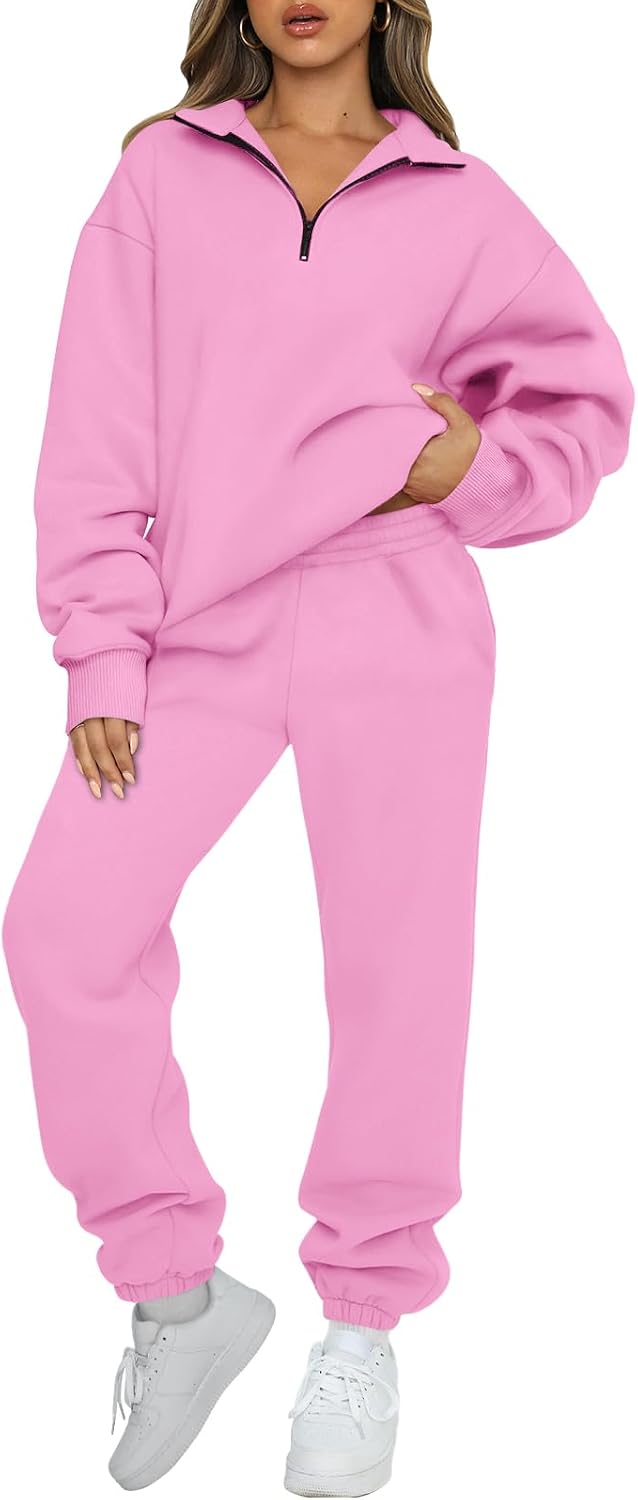 Detalle de AUTOMET Women's Sweatsuit