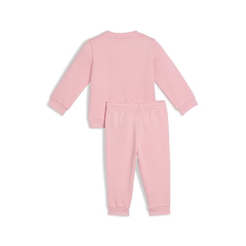 Detalle 2 de PUMA Minicats Ess Crew Set bébé