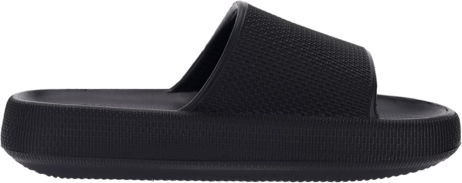 Thumbnail 3 de BRONAX Pillow Slippers 4.5 cm sole