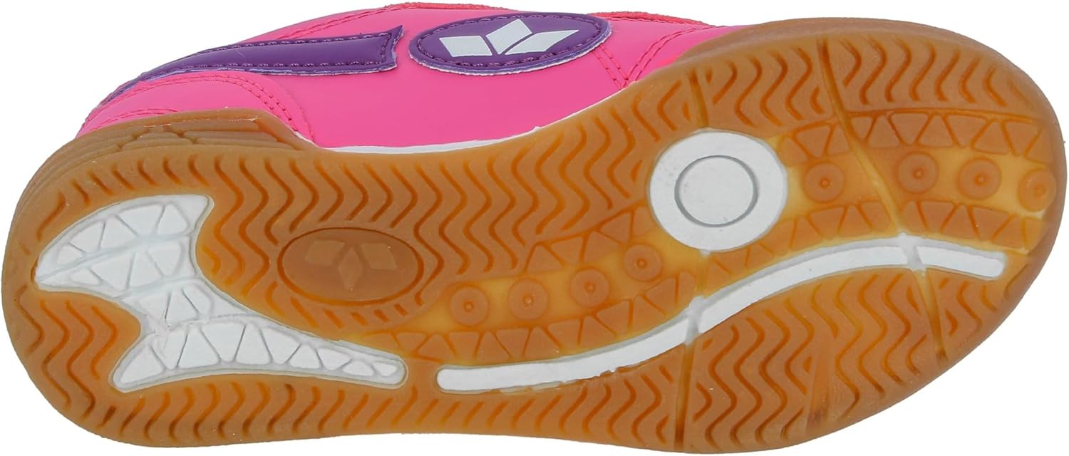 Thumbnail 5 de Lico Bernie V Hallenturnschuhe für Kinder – Klettverschluss, Synthetik-Obermaterial