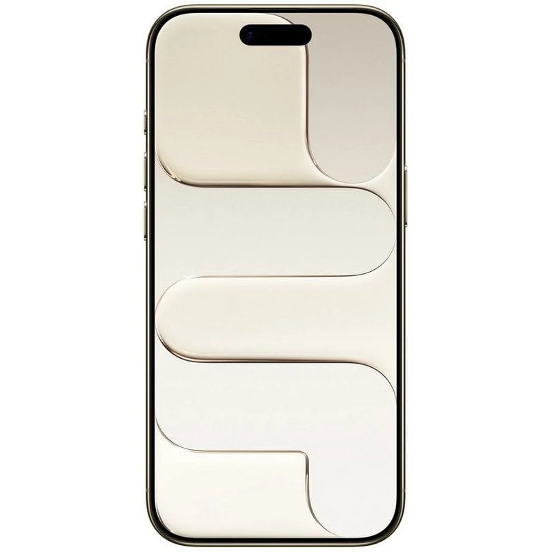 Detalle 2 de Apple iPhone Air 512GB Dorado Claro