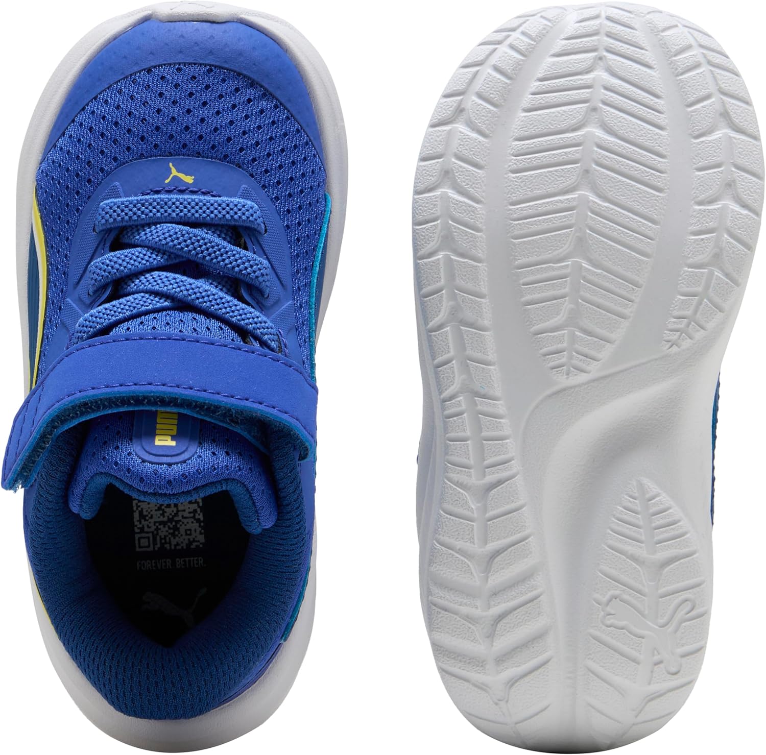 Thumbnail 2 de Puma Unisex Baby Skyrocket 2 AC+ InfSneaker