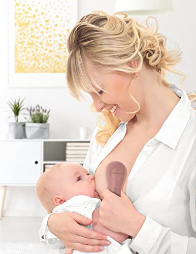 Detalle 2 de Momcozy Rolling Lactation Massager 3-in-1 🤱