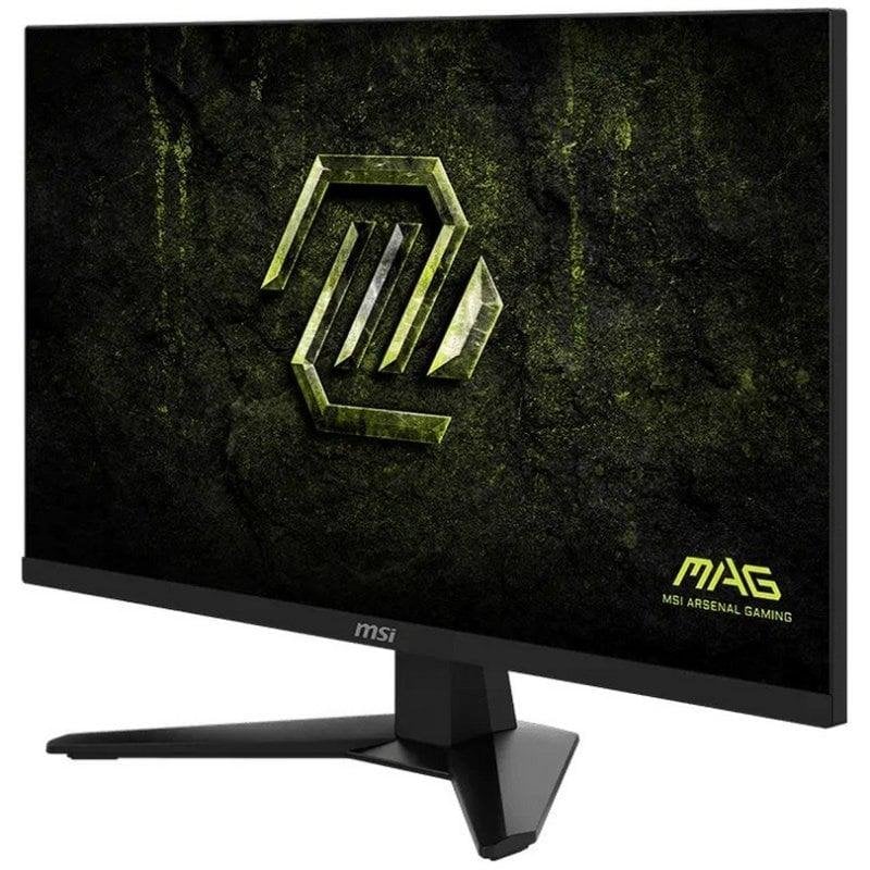 Thumbnail 1 de MSI MAG 274QF E20 27" WQHD 200Hz IPS: monitor gaming y creación con buena fluidez