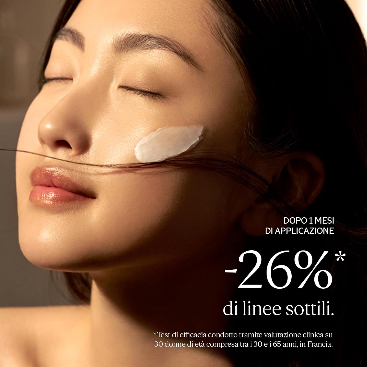 Detalle 2 de L'OCCITANE Crema Viso Immortelle Précieuse 50 ml