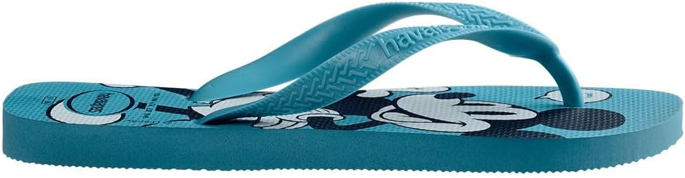 Thumbnail 2 de Havaianas Top Disney (Mini Me) Infradito Unisex Bambini e Ragazzi – Colore Blu
