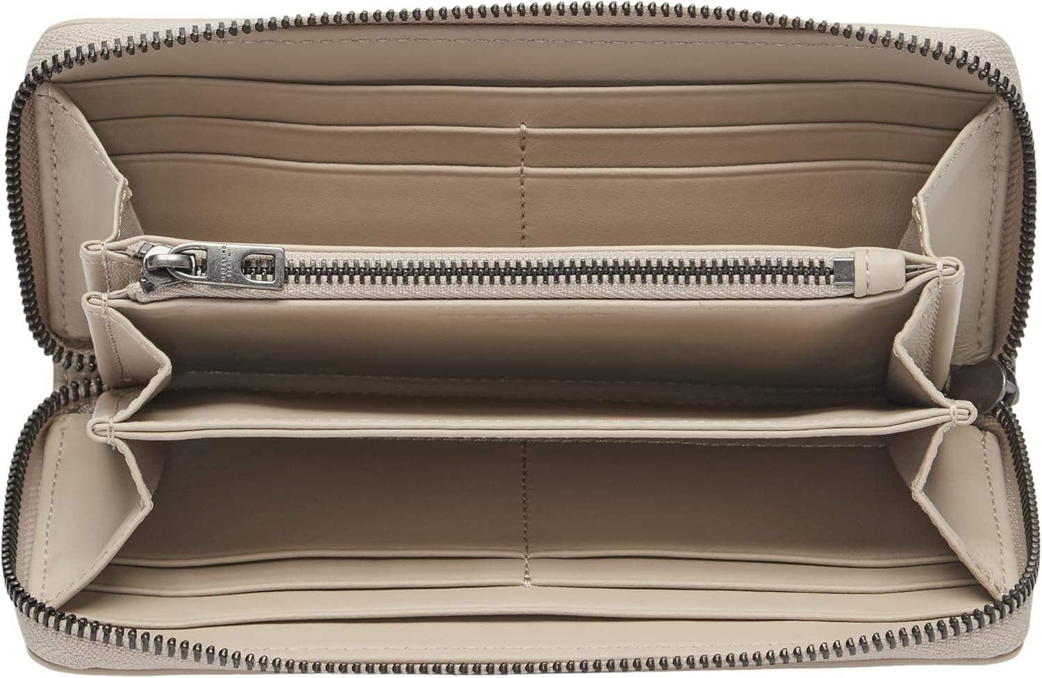 Thumbnail 2 de Liebeskind Berlin Sally Wallet L Lack Distressed