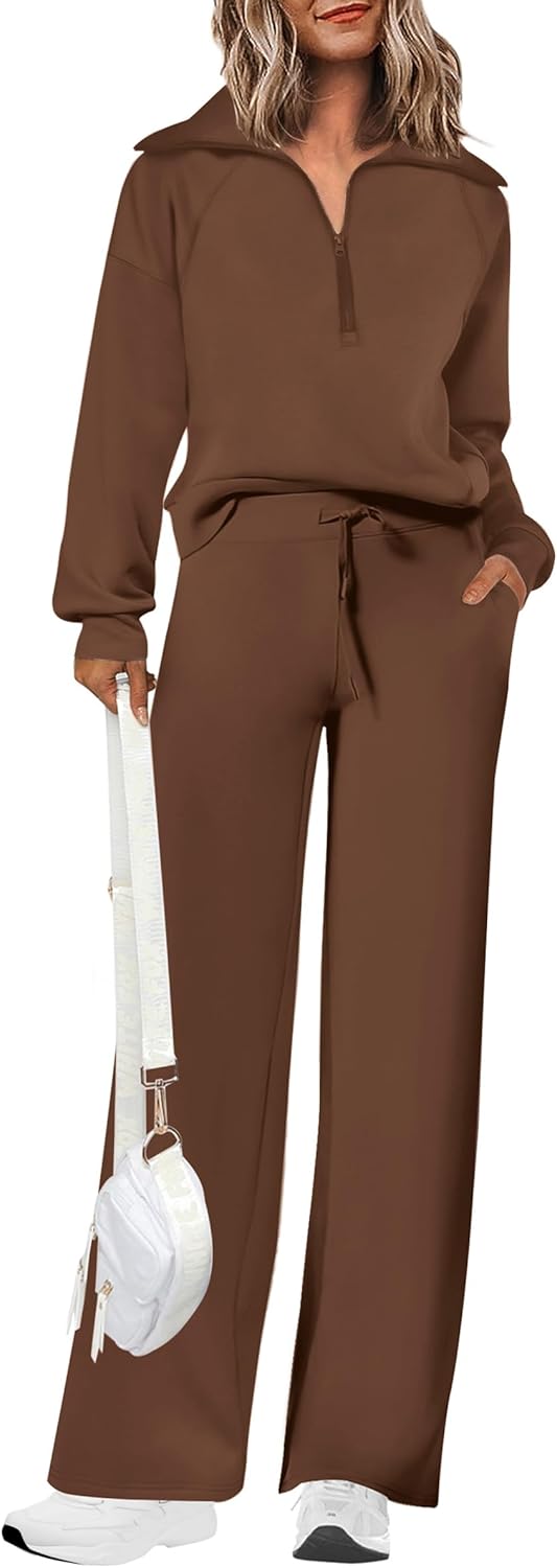 Detalle de PRETTYGARDEN Women's Tracksuit XS-XXL