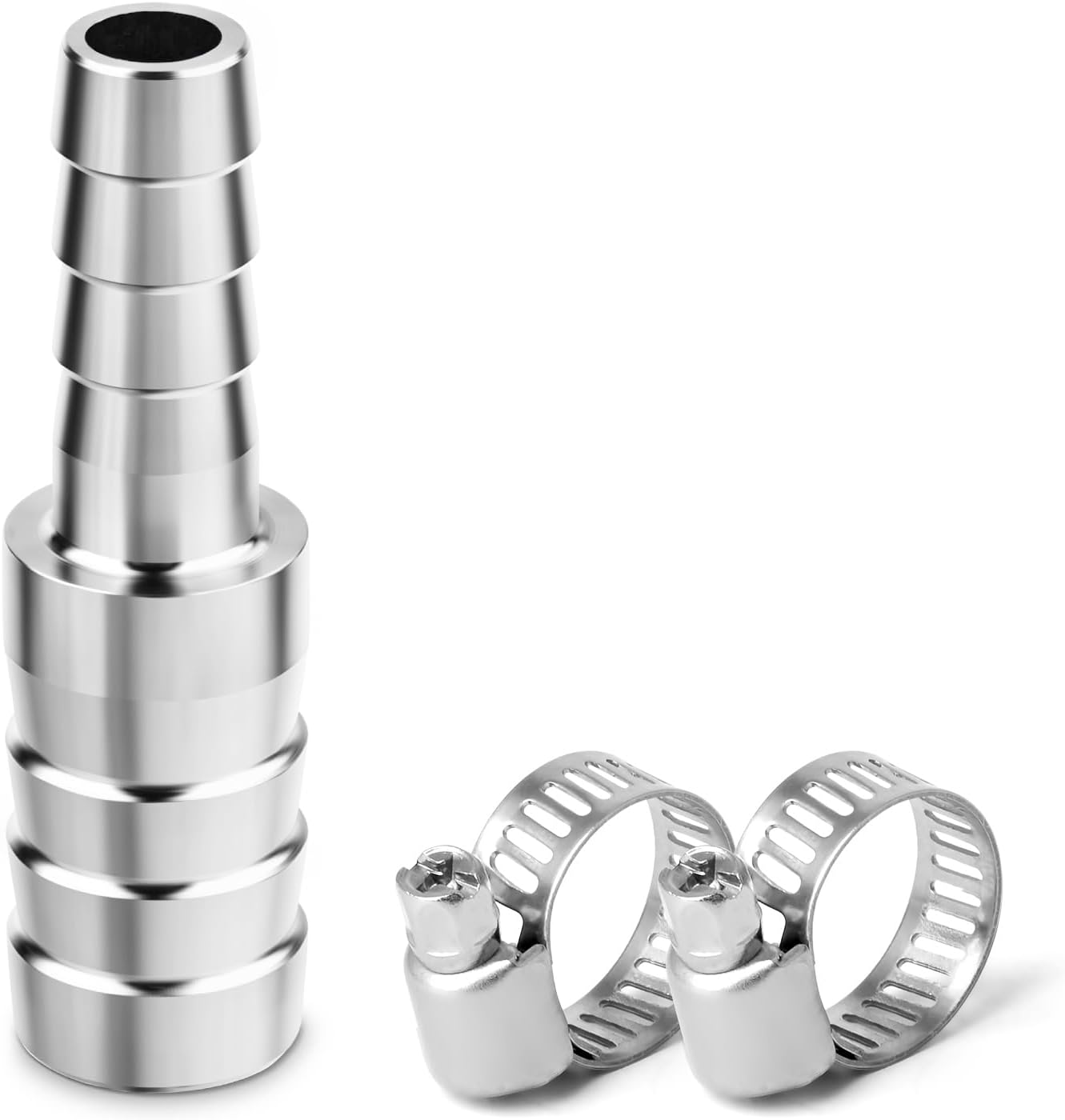 ERGAOBOY Reduzierschlauch 32–12 mm