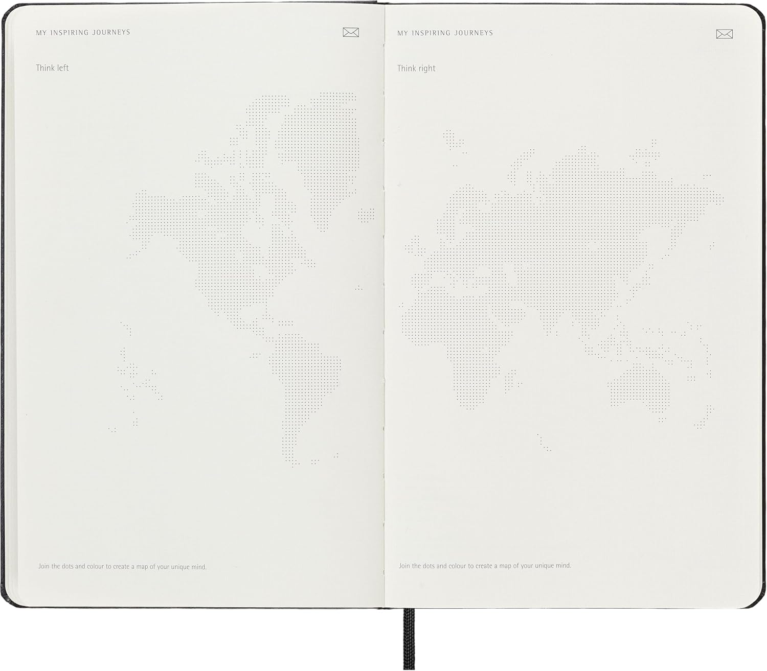 Thumbnail 6 de Moleskine Smart Planner 2026 Agenda Settimanale 12 mesi