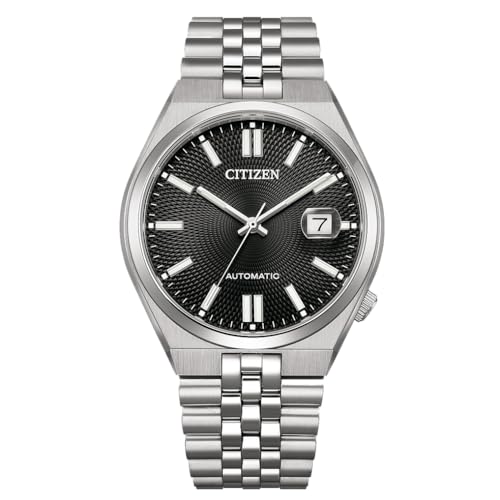 Detalle de Citizen NK0020-55E automático