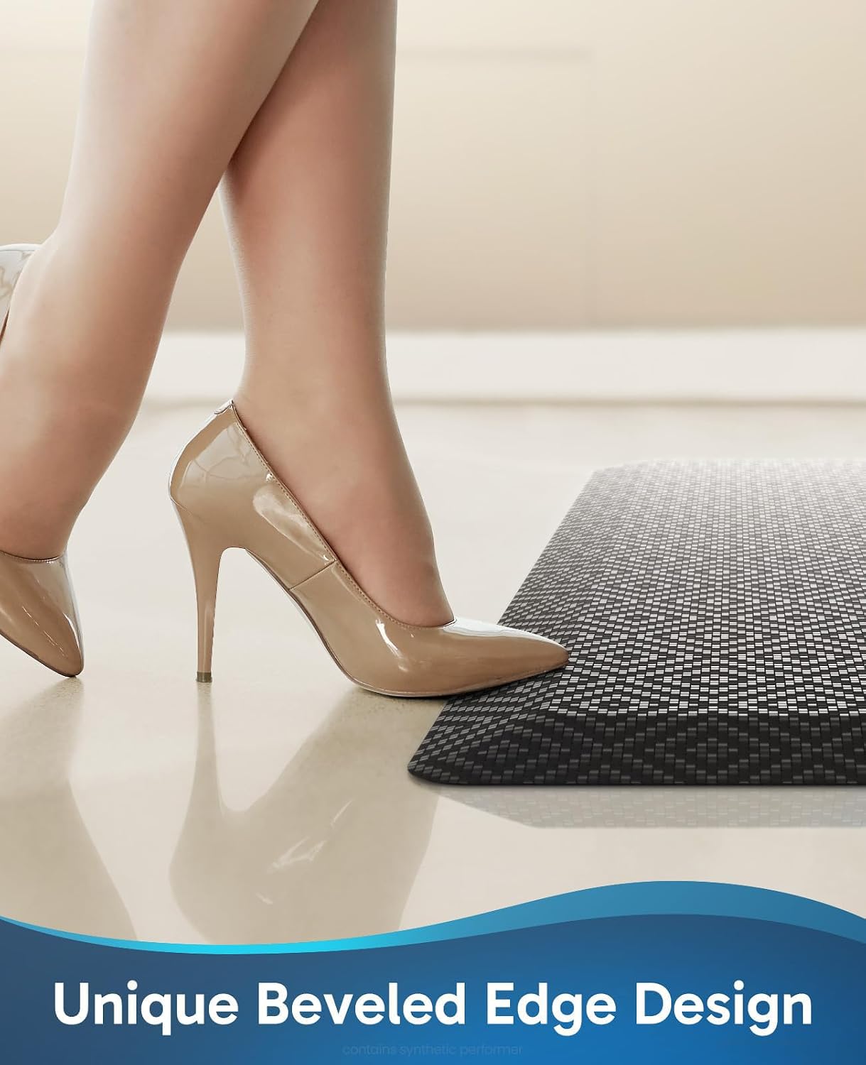 Thumbnail 5 de Ophanie Anti-Fatigue Mat 0.75 inch 🏠