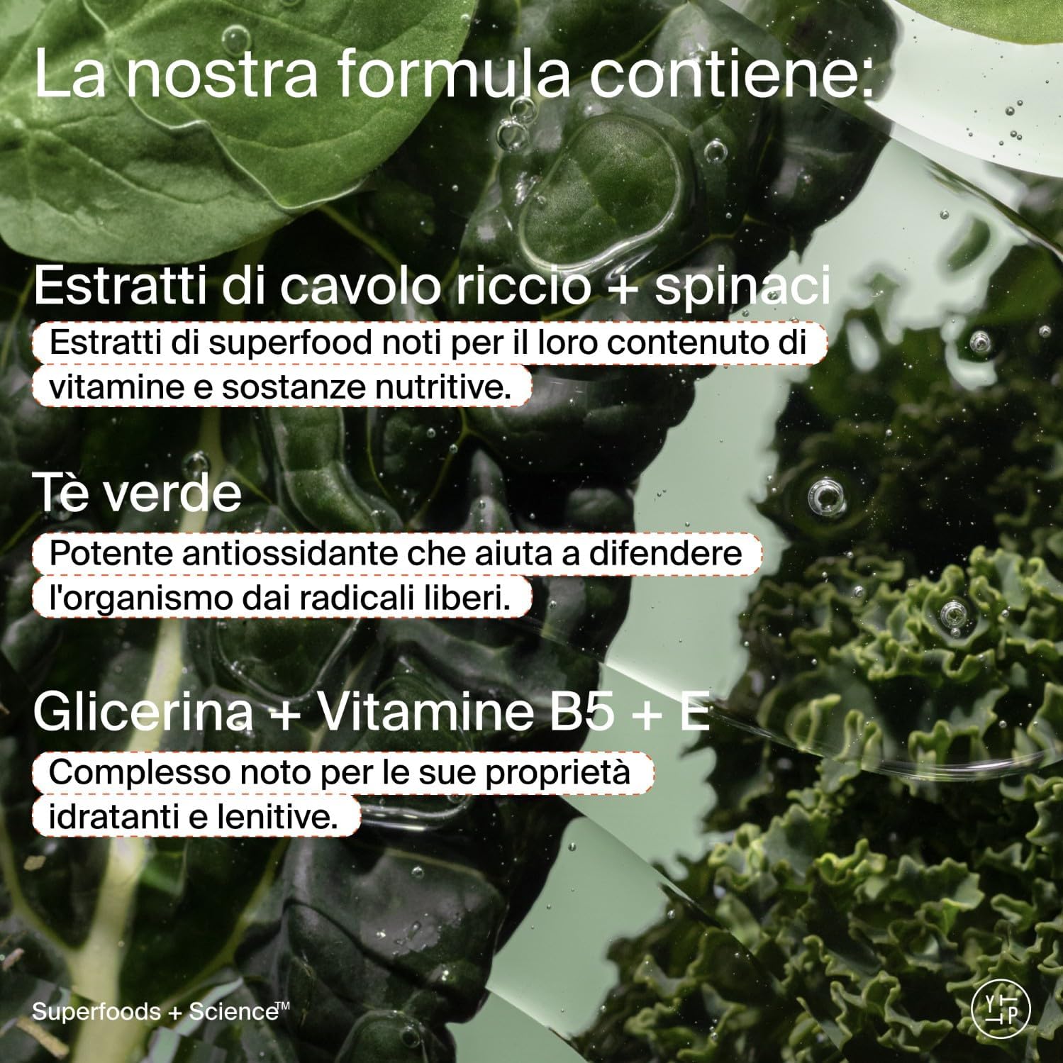 Thumbnail 3 de Youth To The People Superfood Cleanser – Detergente viso con cavolo riccio, tè verde e spinaci