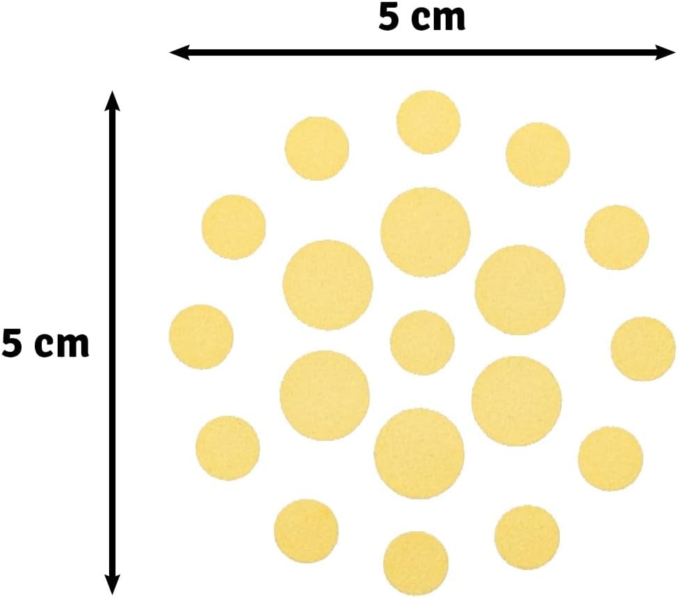 Detalle de Vaessen Creative Perforatrice Confettis Fleur Ø 5 cm