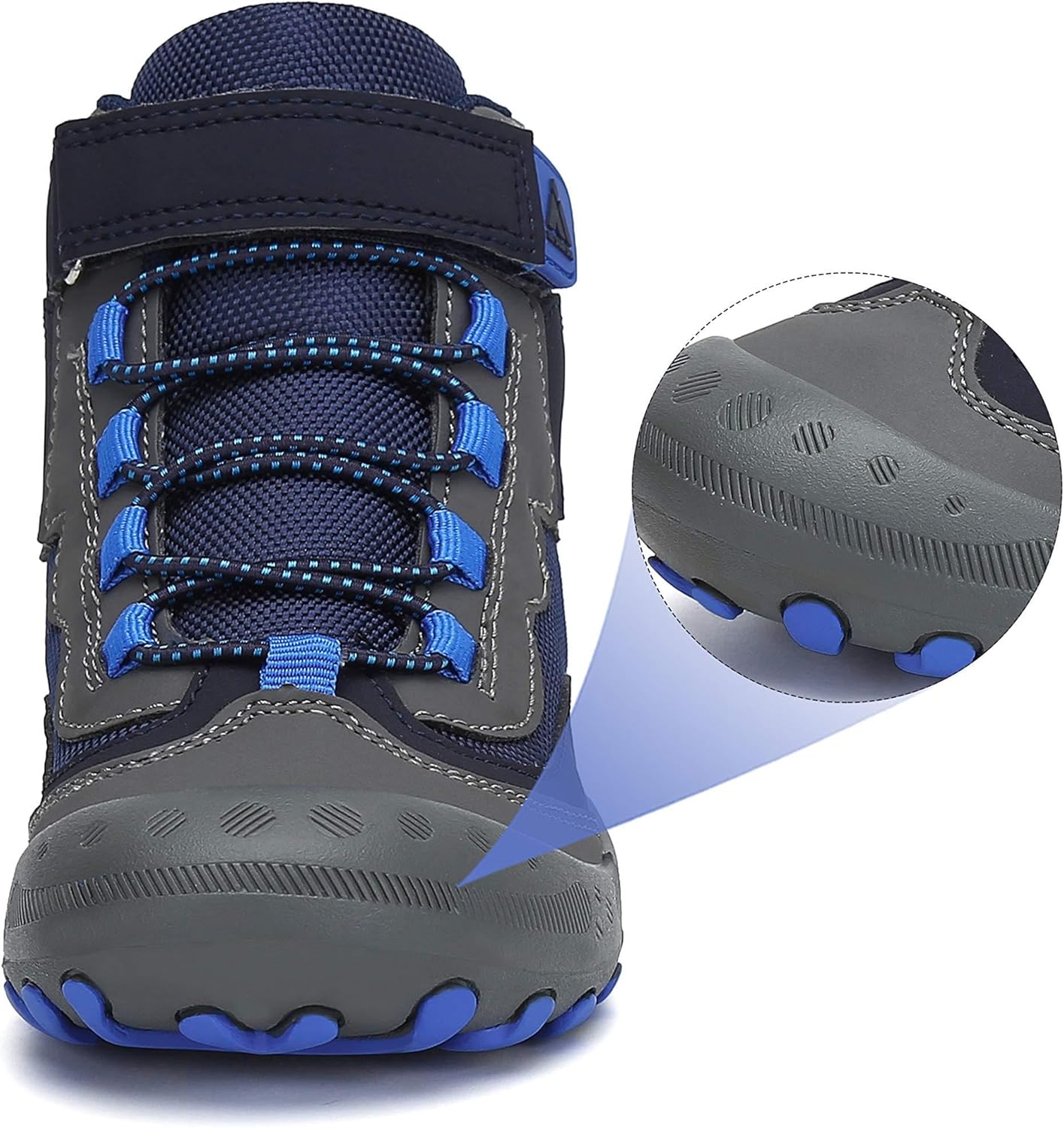Thumbnail 1 de Mishansha Kinder Wanderschuhe Gr.24–38