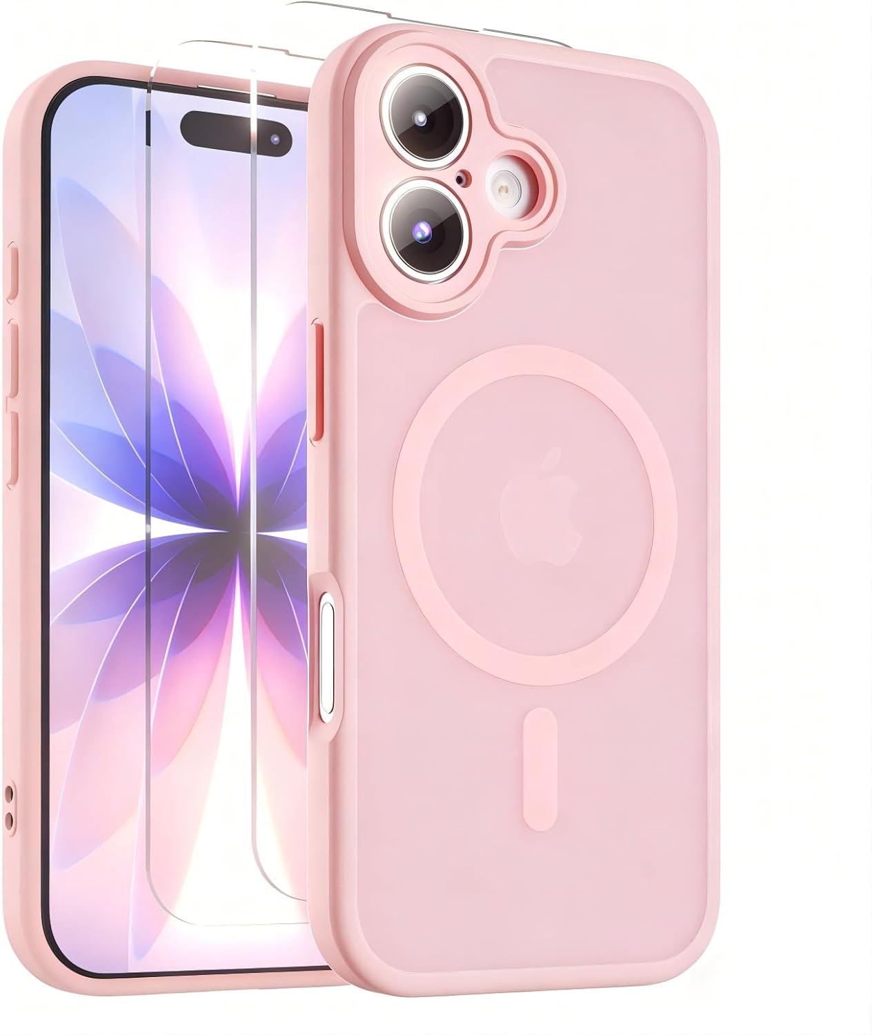 Thumbnail 6 de CLFZON Hülle iPhone 17 MagSafe