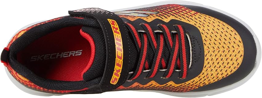 Thumbnail 3 de Skechers GO RUN 650 Norvo 👟 Zapatillas Niños Azul (21 EU)